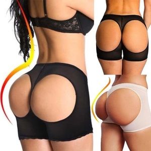 Butt Lifter Panties